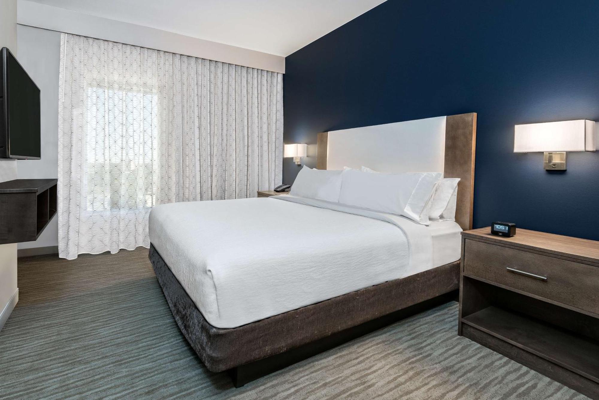 Embassy Suites By Hilton College Station Luaran gambar
